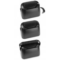 Power Dynamics BD50B binnen of buiten speakerset zwart 120W 5 inch - thumbnail