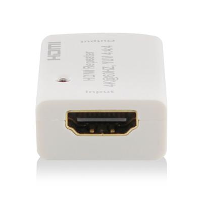 ACT HDMI repeater, tot 40 meter, 4K ondersteuning - thumbnail