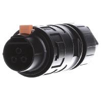 Phoenix Contact 1621326 Teststekker PRC 3-TC-FS6 8-21 Zwart Inhoud: 1 stuk(s) Phoenix Contact 1621326 Teststekker PRC 3-TC-FS6 8-21 Zwart Inhoud: 1 stuk(s)