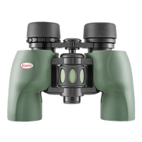 Kowa Verrekijker YFII 8x30 - thumbnail