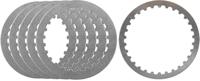 TRW stalen tussenschijven clutch.steel.kit mes438-6 - thumbnail
