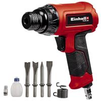 Einhell TC-PC 45 Pneumatische beitel 6.3 bar - thumbnail