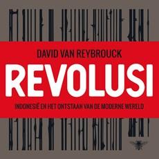 Revolusi