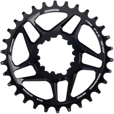 CONTEC kettingblad "c.drive dms" ct chain ring c.drive dms 30t