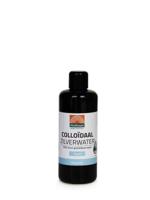 Mattisson Colloidaal zilverwater 15ppm 100 Milliliter - thumbnail