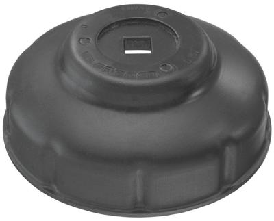 Facom oliefiltersleutels met "kap" en nokken 76mm - D.155 Facom oliefiltersleutels met "kap" en nokken 76mm - D.155