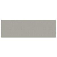 Tapijtloper 80x250 cm sisal-look taupe - thumbnail