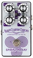Laney Black Country Customs Spiral Array chorus effectpedaal - thumbnail