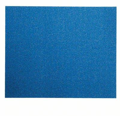 Bosch Accessoires 1 Vel 230x280 J410, Standard for Metal , 120 - 2608605415