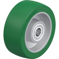 Blickle ALST 100/15K Kunststofwiel Wieldiameter: 100 mm Draagvermogen (max.): 320 kg 1 stuk(s) - thumbnail