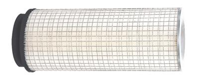 Metabo Accessoires Filterpatroon SPA 1700 D - 920016529