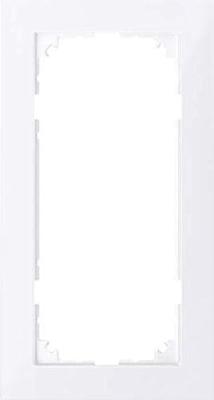 Merten MEG4025-3625 Afdekking Frame System M Wit 1 stuk(s)