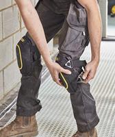 Stanley Koffers Stanley fatmax kniebeschermers soft fmst82962-1 - fmst82962-1 - thumbnail