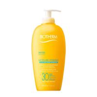 Biotherm Waterlover Hydrating Sun Milk SPF30 400ml - thumbnail