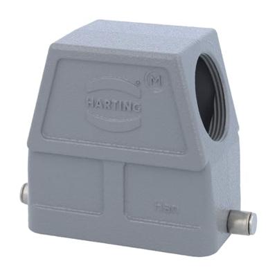 HARTING Afdekkap 19300100547 19300100547 1 stuk(s) Piece