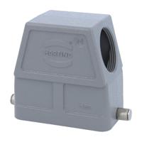 HARTING Afdekkap 19300100547 19300100547 1 stuk(s) Piece - thumbnail