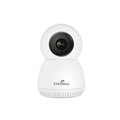 Numaxes Eyenimal pet vision live hd camera zonder geluid detectie