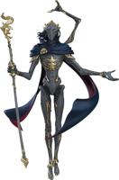 Arcane Pop Up Parade PVC SP Statue Champion Viktor 20 cm - thumbnail