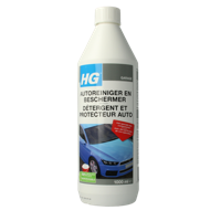 HG autoreiniger en beschermer - thumbnail