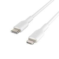 Belkin Boost Charge USB-C naar Lightning 1 meter kabel - thumbnail