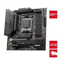 Moederbord AMD MSI MAG B650M MORTAR WIFI - thumbnail