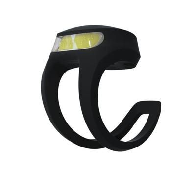 KNOG Frog usb front - spider black