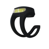 KNOG Frog usb front - spider black - thumbnail