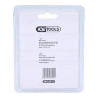 KS Tools 340.0013 Roestvrije draadborstel 0,3 mm, Ø 65 mm - thumbnail