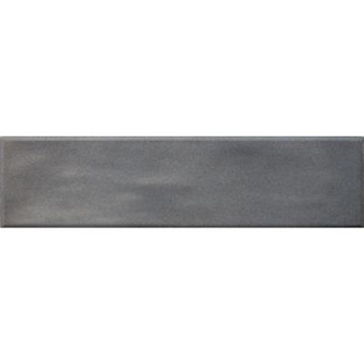 Wandtegel Pamesa Tau 7.5x30 cm 10 mm Silver Dado Wandtegel Pamesa Tau 7.5x30 cm 10 mm Silver Dado