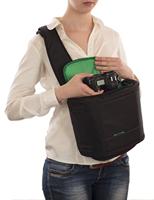 Rivacase 7470 (PS) Rugzak Binnenafmetingen (bxhxd) 200 x 260 x 125 mm - thumbnail