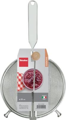 Metaltex Passeerzeef 20 cm