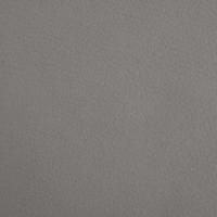 Hondenmand 90x53x30 cm kunstleer grijs - thumbnail