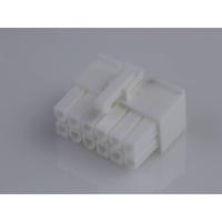 Molex 39012125 Female behuizing (kabel) Totaal aantal polen: 12 Rastermaat: 4.2 mm Inhoud: 1 stuk(s) Bag - thumbnail