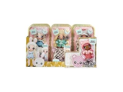 Na! Na! Na! Surprise Glam Series 2-in-1 modepop