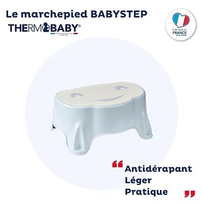 Kruk ThermoBaby BabyStep Blauw