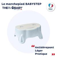 Kruk ThermoBaby BabyStep Blauw - thumbnail