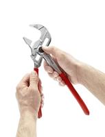 Facom Sleuteltang 250Mm - PWF250G - PWF250G - thumbnail