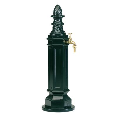 KS Verlichting KraanpaalClassic zwart - 1814