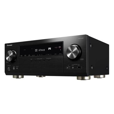 Pioneer: VSX-LX305 9.2-kanaals Netwerk AV Receiver - Zwart