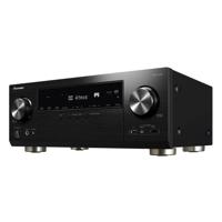 Pioneer: VSX-LX305 9.2-kanaals Netwerk AV Receiver - Zwart - thumbnail