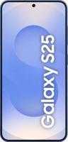 Samsung Galaxy S25 512 GB Navy EU 15,64 cm (6,2 inch) OLED-display, Android 15, 50MP triple-camera - thumbnail