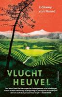 Vluchtheuvel - Lidewey van Noord - ebook - thumbnail