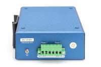 Digitus DN-651147 Industrial Ethernet Switch 8 + 2 poorten 10 / 100 / 1000 MBit/s - thumbnail