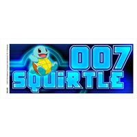 Pokemon - Squirtle Glow Mug - thumbnail