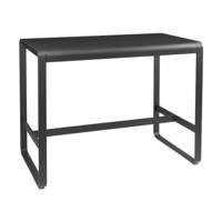 Fermob Bellevie bartafel 140x80 cm Anthracite - thumbnail