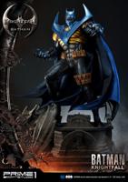 DC Comics Statue Knightfall Batman 87 cm - thumbnail