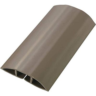 TRU COMPONENTS Kabelbrug 1593137 Bruin Aantal kanalen: 1 1830 mm Inhoud: 1 stuk(s)