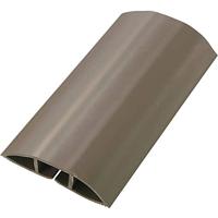 TRU COMPONENTS Kabelbrug 1593137 Bruin Aantal kanalen: 1 1830 mm Inhoud: 1 stuk(s) - thumbnail