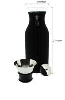 Eva Solo Fridge Karaf 1 l inclusief hoes - thumbnail