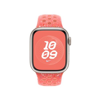 Apple Nike Sport Band Apple Watch 40mm / 41mm / 42mm Magic Ember